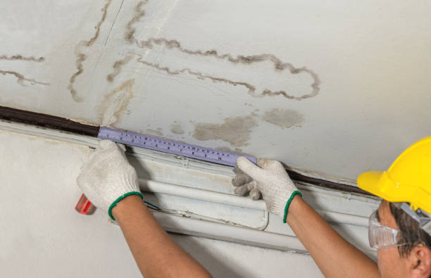 Affordable Sewage Cleanup solutions in Levant, ME